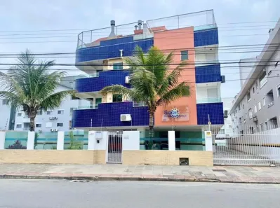Apartamento com 2 Quartos à venda, 72m² no Ingleses do Rio Vermelho, Florianópolis