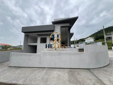 Casa com 4 Quartos à venda, 140m² no Forquilhas, São José