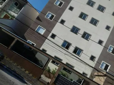 Apartamento com 2 Quartos à venda, 40m² no Vila Nhocune, São Paulo