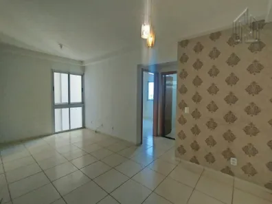 Apartamento com 2 Quartos para alugar, 61m² no Plano Diretor Sul, Palmas