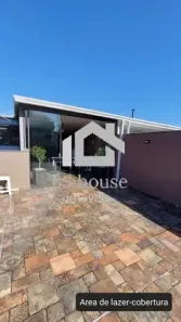 Apartamento com 2 Quartos à venda, 161m² no Santa Maria, Santo André