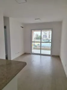 Apartamento com 2 Quartos para alugar, 55m² no Vila Gumercindo, São Paulo