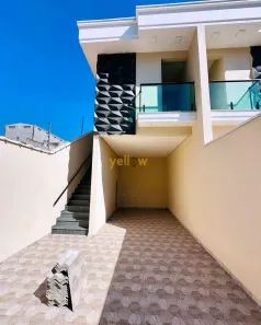 Casa com 2 Quartos à venda, 110m² no Jardim Rio Negro, Itaquaquecetuba