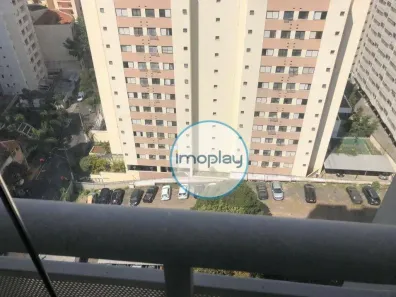 Apartamento com 1 Quarto à venda, 40m² no Bela Vista, São Paulo