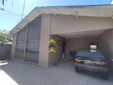 Casa com 3 Quartos à venda, 154m² no Shangri-lá, Londrina