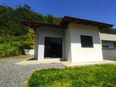 Casa com 1 Quarto à venda, 32m² no Três Rios do Norte, Jaraguá do Sul