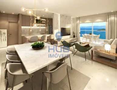 Apartamento com 4 Quartos à venda, 146m² no Ilhota, Itapema