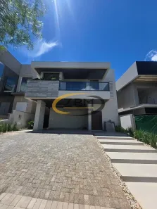 Casa de Condomínio com 4 Quartos à venda, 252m² no Jardim Morumbi, Londrina