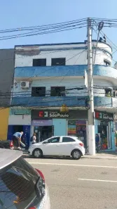 Sala Comercial para alugar, 110m² no Vila Mariana, São Paulo