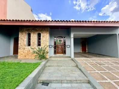Casa com 4 Quartos à venda, 263m² no Colina Werner Plaas, Americana