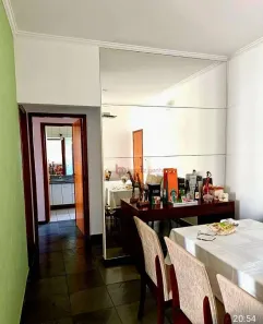 Apartamento com 2 Quartos à venda, 54m² no Jardins Rio Preto, São José do Rio Preto