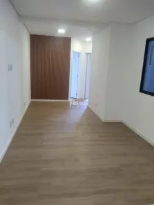 Apartamento com 2 Quartos para alugar, 55m² no Vila Valparaíso, Santo André