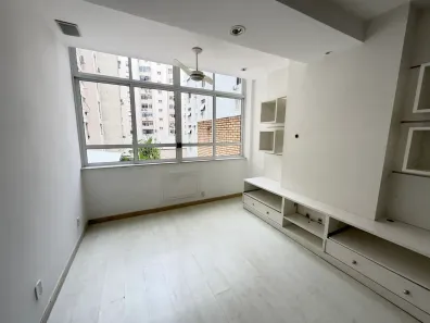 Apartamento com 2 Quartos à venda, 90m² no Copacabana, Rio de Janeiro