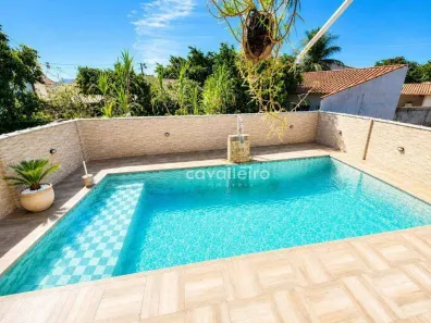 Casa com 4 Quartos à venda, 179m² no Mumbuca, Maricá