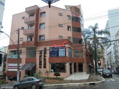 para alugar, 33m² no Vereda do Bosque, Viçosa