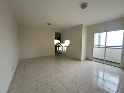 Apartamento com 3 Quartos para alugar, 100m² no Vila Pinheirinho, Santo André
