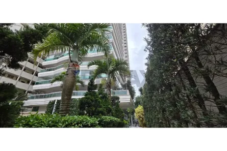 Apartamento com 3 Quartos para alugar, 440m² no Gonzaga, Santos