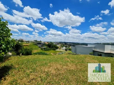 Lote/Terreno à venda, 2002m² no Aglomeração Urbana de Jundiaí, Louveira