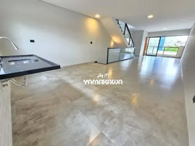 Sobrado com 3 Quartos à venda, 198m² no Penha de França, São Paulo