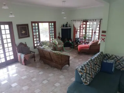 Casa de Condomínio com 4 Quartos à venda, 400m² no Centro, Bertioga