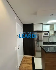 Apartamento com 2 Quartos à venda, 51m² no Vila São João, Barueri