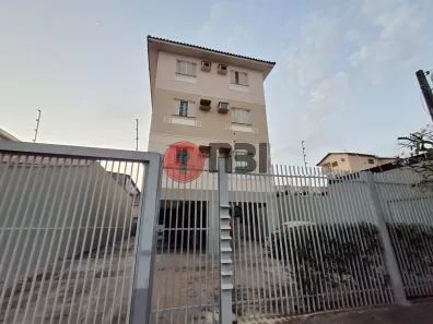 Apartamento com 3 Quartos à venda, 92m² no Jardim Santa Lúcia, São José do Rio Preto