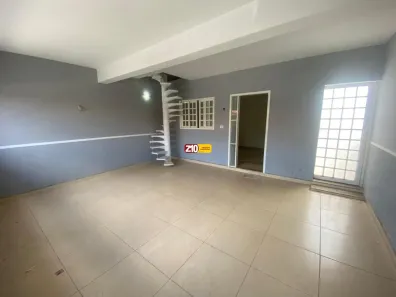 Casa com 3 Quartos à venda, 150m² no Residencial Santo Stéfano, Salto