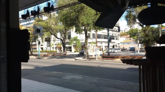Ponto Comercial para alugar, 20m² no Fonseca, Niterói