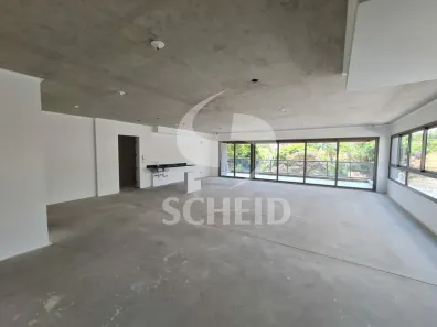 Apartamento com 3 Quartos à venda, 278m² no Jardim Paulista, São Paulo