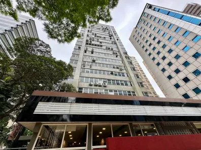 Sala Comercial à venda, 61m² no Jardim Paulista, São Paulo