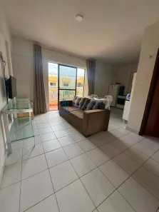 Flat com 1 Quarto para alugar, 42m² no Porto das Dunas, Aquiraz