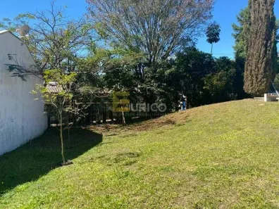 Lote/Terreno à venda, 1000m² no Jardim São Bento do Recreio, Valinhos