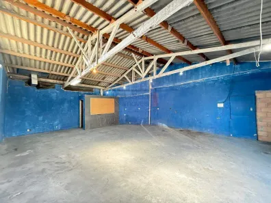 Sala Comercial para alugar, 75m² no Centro, Taubaté
