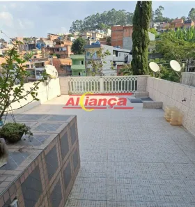 Sobrado com 2 Quartos à venda, 154m² no Jardim Fortaleza, Guarulhos