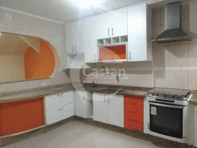 Sobrado com 2 Quartos à venda, 160m² no Belenzinho, São Paulo