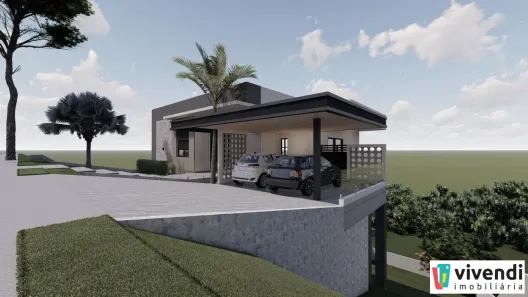 Lote/Terreno à venda, 1000m² no Caxambu, Jundiaí
