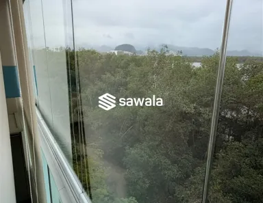 Apartamento com 4 Quartos à venda, 155m² no Barra Olímpica, Rio de Janeiro