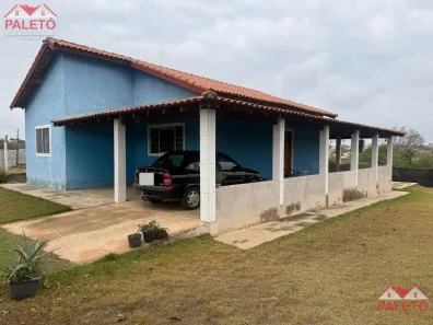 Fazenda/Sítio com 2 Quartos à venda, 1180m² no , Porangaba
