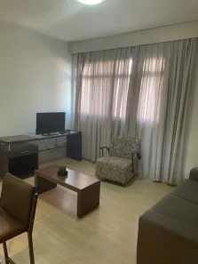 Apartamento com 1 Quarto para alugar, 42m² no Silveira, Belo Horizonte