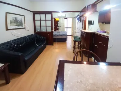 Flat com 1 Quarto à venda, 30m² no Campos Elíseos, São Paulo