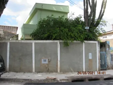 Casa com 2 Quartos à venda, 128m² no Vila Marlene, Jundiaí