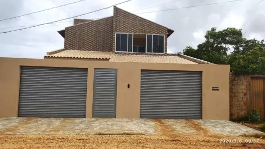 Sobrado com 4 Quartos à venda, 324m² no Plano Diretor Sul, Palmas