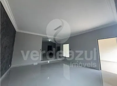 Casa com 3 Quartos à venda, 120m² no Remanso Campineiro, Hortolândia