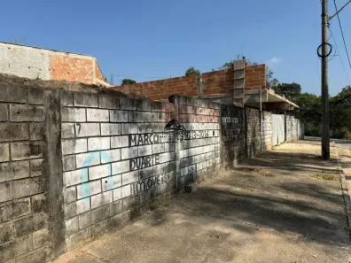 Lote/Terreno à venda, 360m² no Brasiléia, Betim