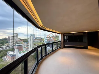 Apartamento com 3 Quartos à venda, 148m² no Vale do Sereno, Nova Lima