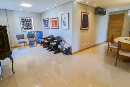 Cobertura com 2 Quartos à venda, 116m² no Centro, Florianópolis