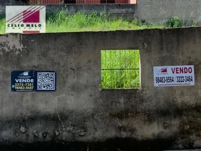 Lote/Terreno à venda, 420m² no Belvedere, Belo Horizonte