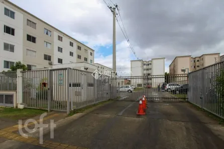 Apartamento com 2 Quartos à venda, 41m² no Rio Branco, Canoas