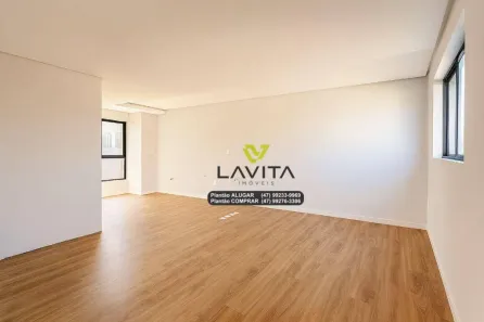 Apartamento com 1 Quarto à venda, 31m² no Centro, Blumenau