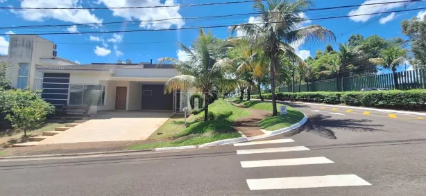 Casa de Condomínio com 3 Quartos à venda, 256m² no Esperança, Londrina